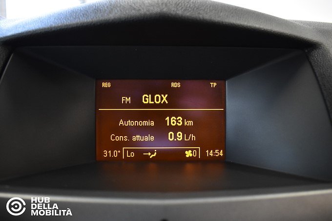 OPEL Astra 1.7 CDTI 101CV 5 porte Elegance
